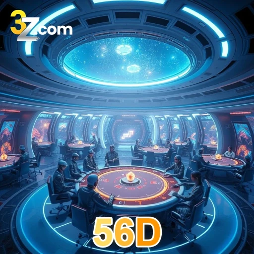 Baixar Jogos Incríveis no 56D: A Diversão Espera por Você!