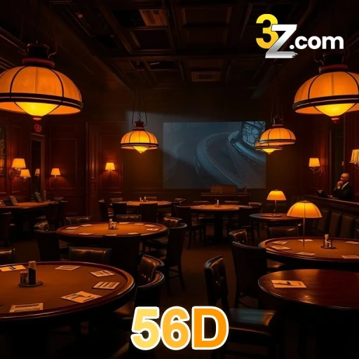 Bônus Incríveis no 56D: Atrações Irresistíveis para Jogadores