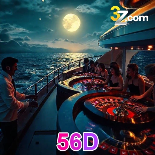 Promoções Imperdíveis no 56D: Atrações que Encantam Jogadores