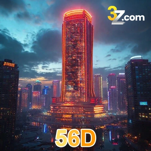 Recursos Exclusivos da Seção VIP do 56D para Gamers