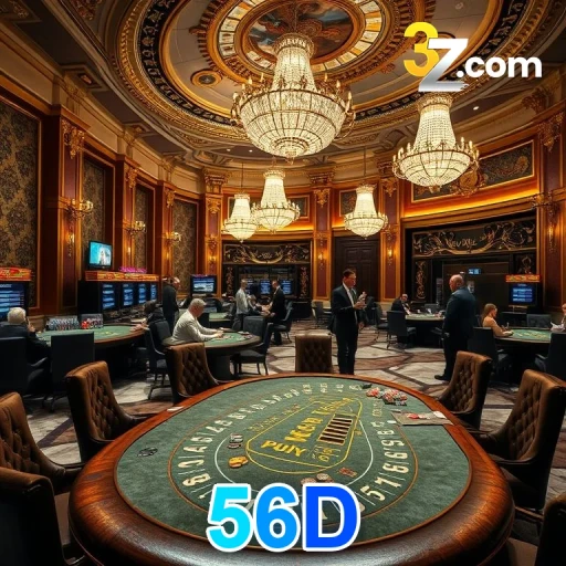 56D Jogos de caça-níqueis