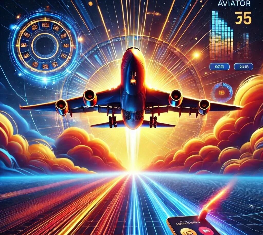 56d Introdução ao Aviator