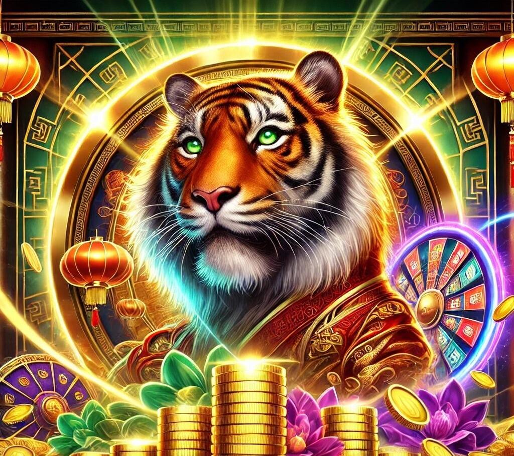 56d Dicas para Fortune Tiger