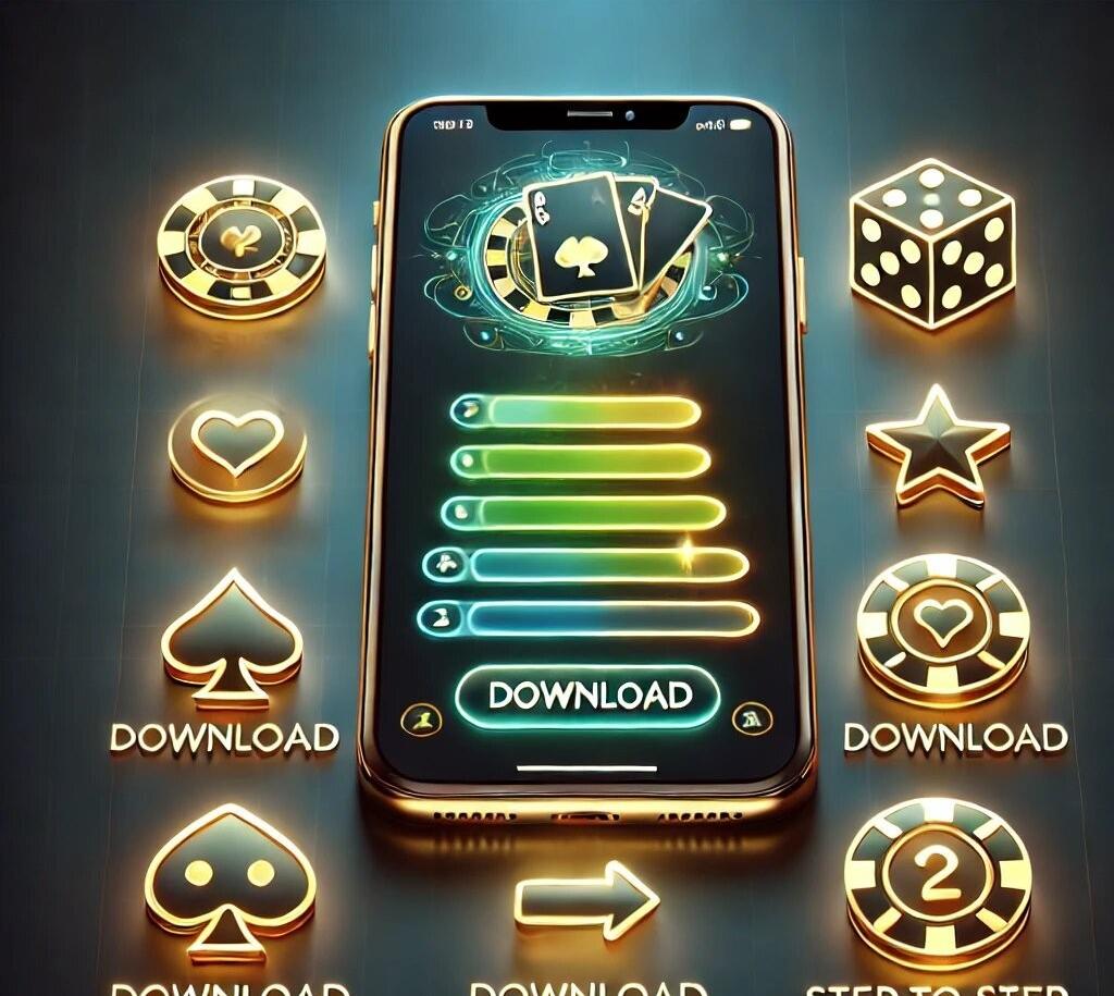 56d Como Baixar o App