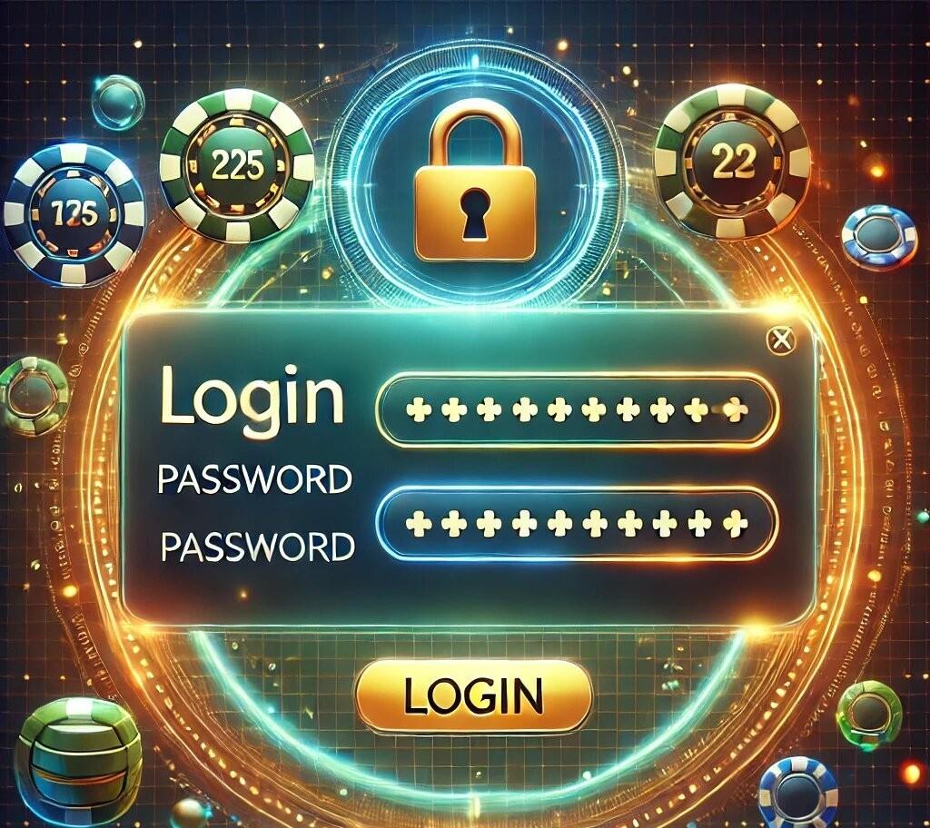 56d Como Fazer Login