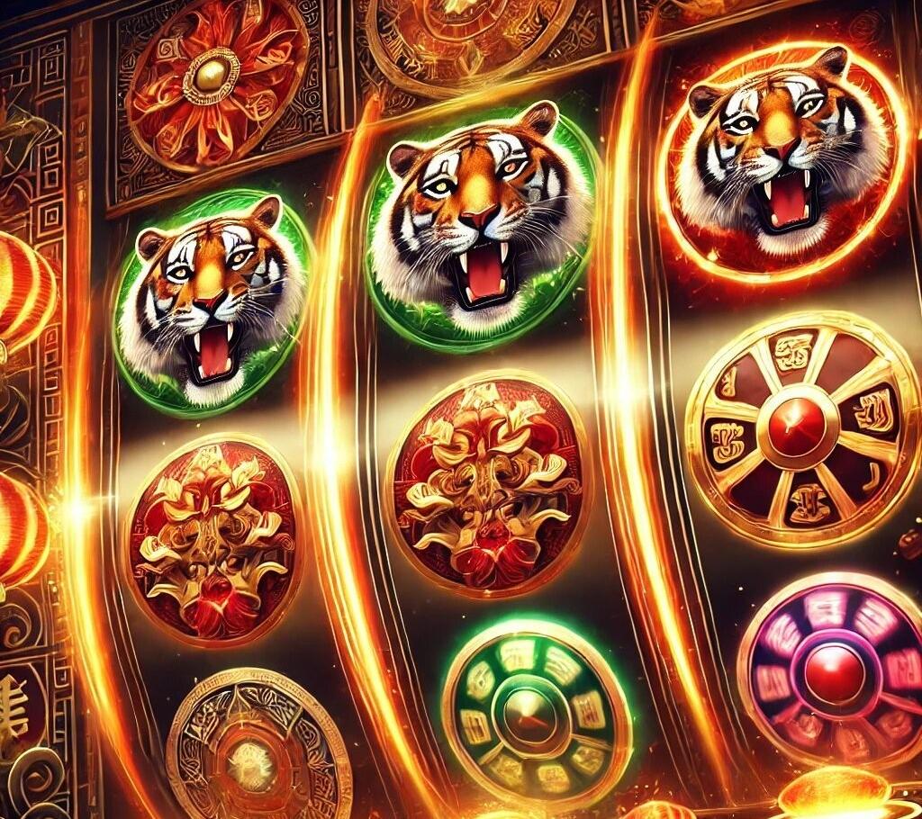 56d Como Jogar Fortune Tiger