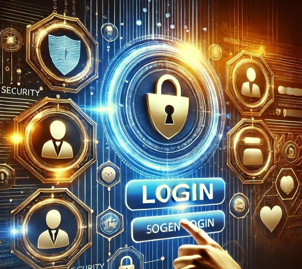56d Benefícios de Fazer Login