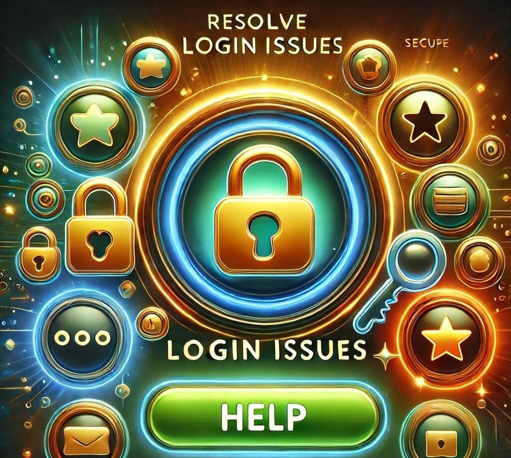 56d Ajuda para Login