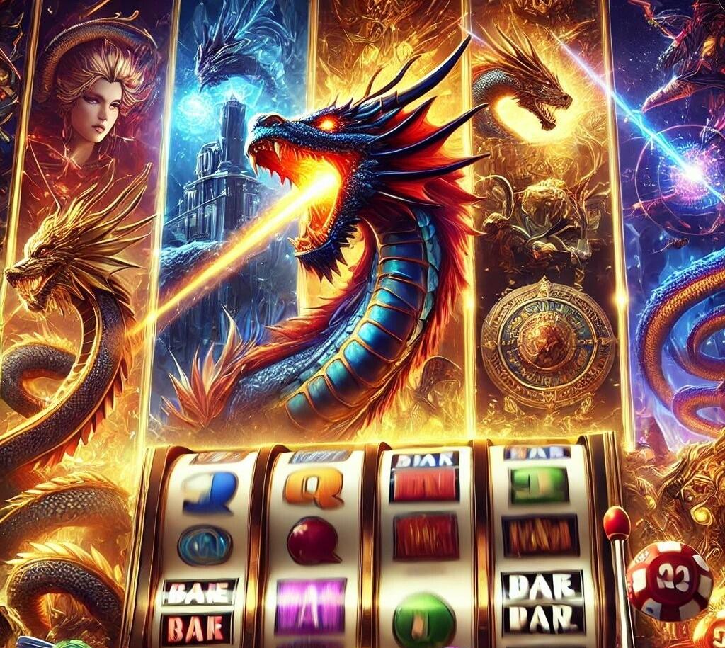 56d Slots Populares