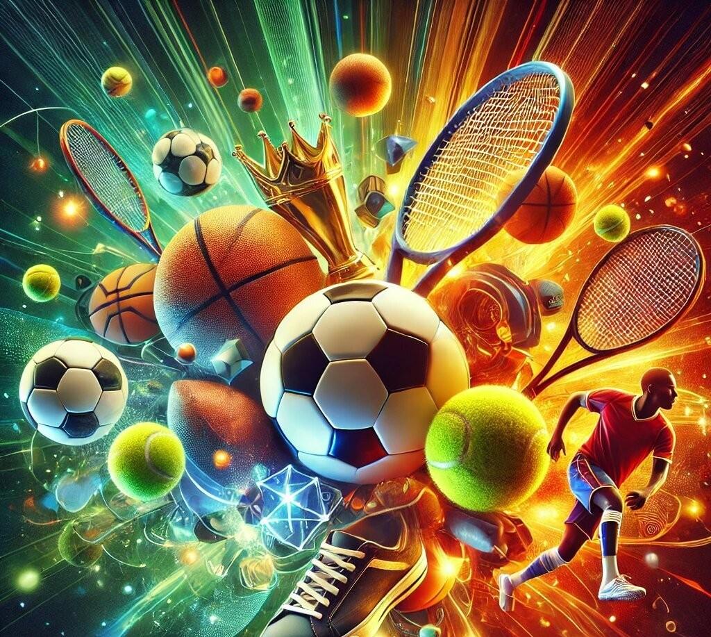 56d Esportes Populares