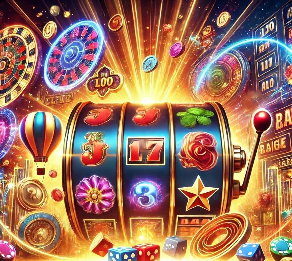 56d Por Que Escolher os Slots